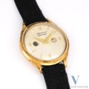 Jaeger Lecoultre futurematic "porthole"
