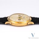 Jaeger Lecoultre futurematic "porthole"