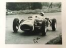 Enicar sherpa graph mk1 chronograph stirling moss