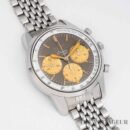 Enicar - Sherpa Graph Mk1 - Chronograph - Stirling Moss - The Vintageur - Your bespoke watches collection - Collectible watches and more