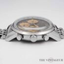 Enicar - Sherpa Graph Mk1 - Chronograph - Stirling Moss - The Vintageur - Your bespoke watches collection - Collectible watches and more