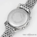 Enicar - Sherpa Graph Mk1 - Chronograph - Stirling Moss - The Vintageur - Your bespoke watches collection - Collectible watches and more