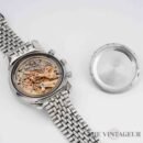 Enicar - Sherpa Graph Mk1 - Chronograph - Stirling Moss - The Vintageur - Your bespoke watches collection - Collectible watches and more
