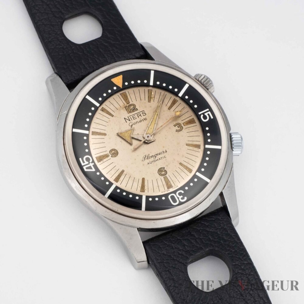 Niers Plongeurs super compressor diver - immagine 2