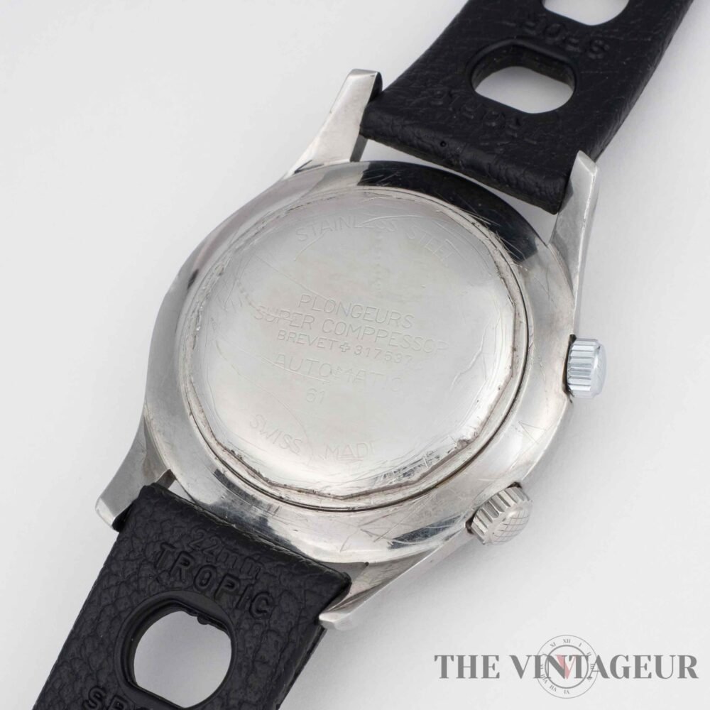 Niers Plongeurs super compressor diver - immagine 5