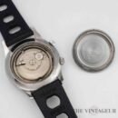 Niers Plongeurs super compressor diver