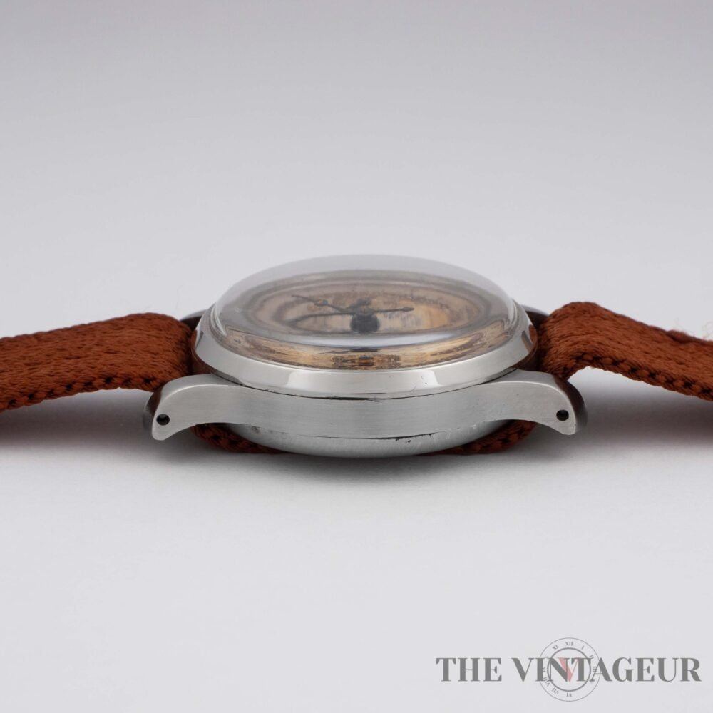 Aerotel (heuer) chronograph - immagine 4