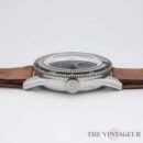 Omega seamaster 300 2913-3 military diver