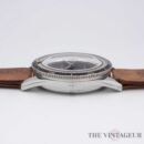 Omega seamaster 300 2913-3 military diver