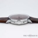 Arches chronograph