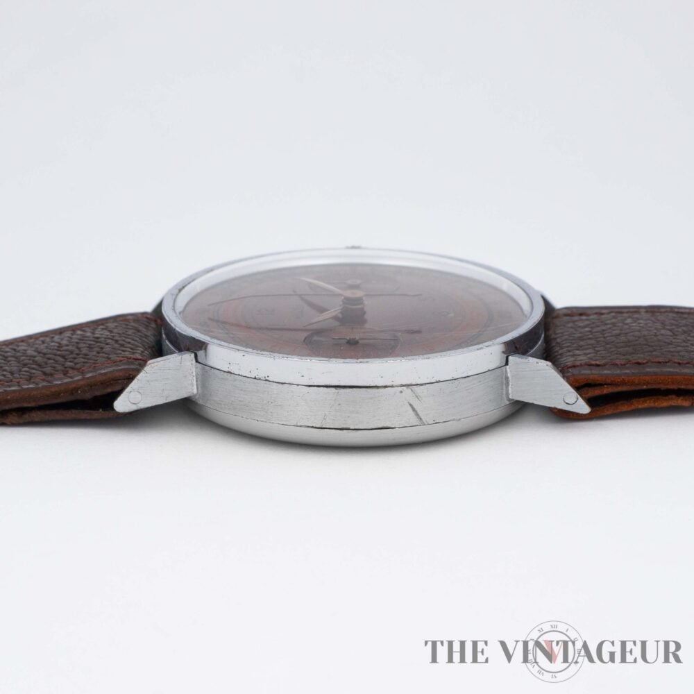 Arches chronograph - immagine 4