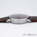 Arches chronograph