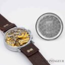 Arches chronograph